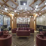 Aydinbey Queen's Palace & Belek