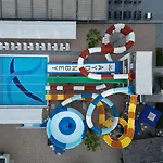 Hotel Aydinbey Queen's Palace & 5*