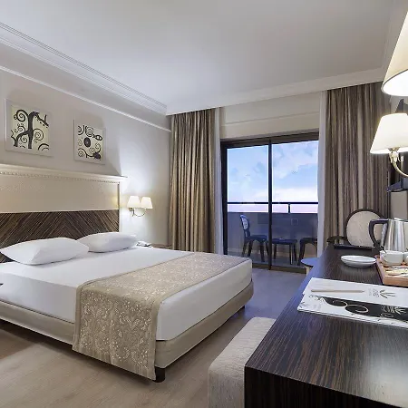 Aydinbey Queen's Palace & Belek