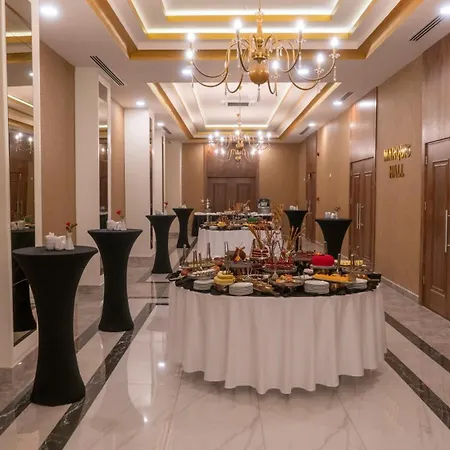 Hotel Aydinbey Queen's Palace & 5*