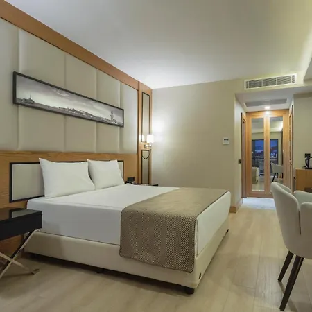 Aydinbey Queen's Palace & Hotel Belek
