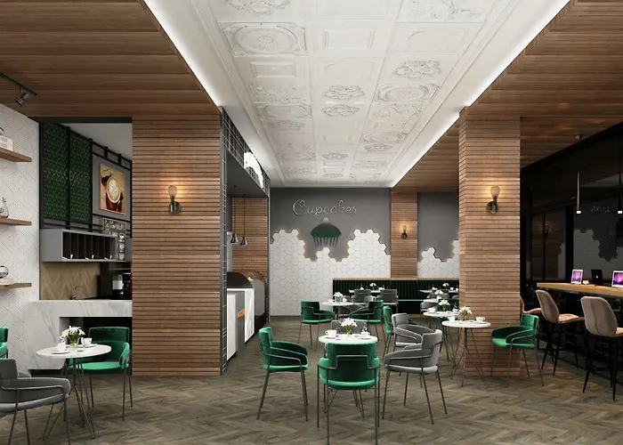 Aydinbey Queen's Palace & 5*