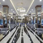 Aydinbey Queen's Palace & 5* Belek