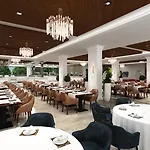 Aydinbey Queen's Palace & Hotel