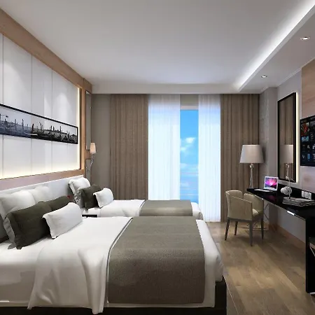 Aydinbey Queen's Palace & Belek