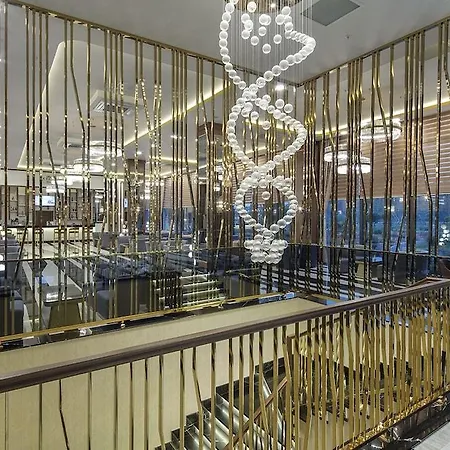 Aydinbey Queen's Palace & 5*