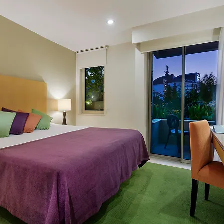 Hotell Aydinbey Queen's Palace & 5*