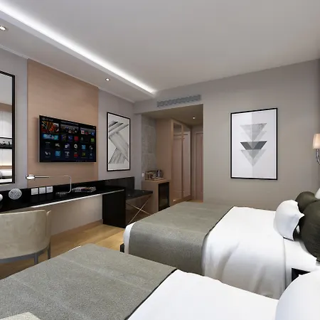 Aydinbey Queen's Palace & 5*