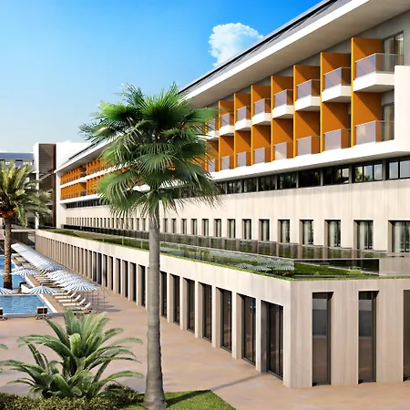 Aydinbey Queen's Palace & Belek