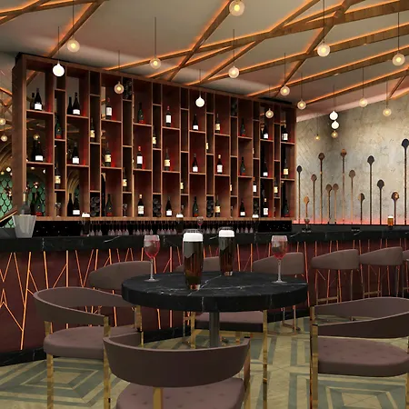 Aydinbey Queen's Palace & Hotel Belek