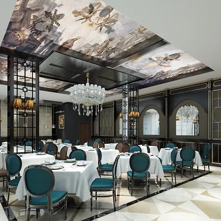 Aydinbey Queen's Palace & Belek