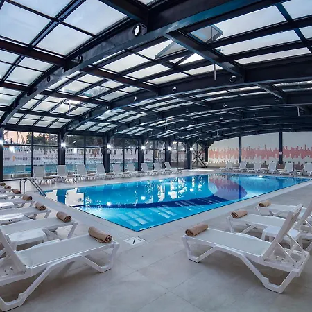 Aydinbey Queen's Palace & Hotel 5*