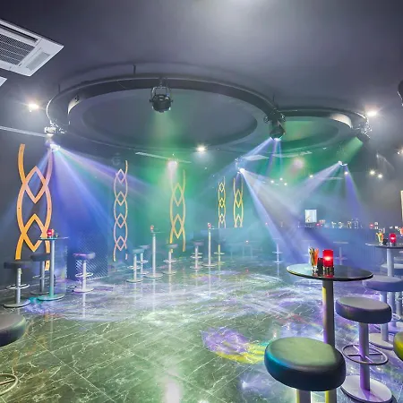 Hotel Aydinbey Queen's Palace & Belek