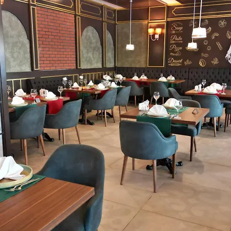 Aydinbey Queen's Palace & 5*