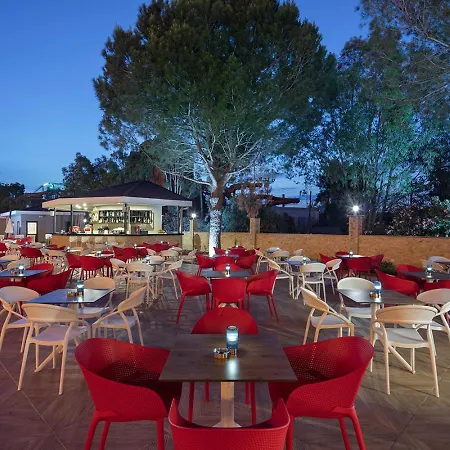 Aydinbey Queen's Palace & 5* Belek