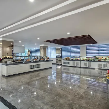 Aydinbey Queen's Palace & Hotel Belek