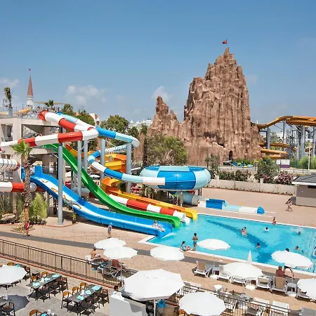 Aydinbey Queen's Palace &