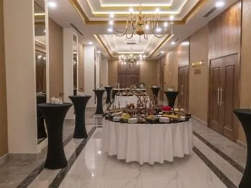 Hotel Aydinbey Queen's Palace &