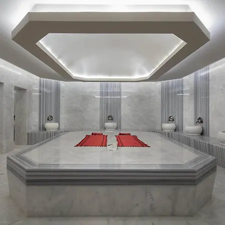 Aydinbey Queen's Palace & Hotel 5*