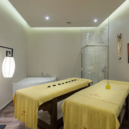 Aydinbey Queen's Palace & Belek