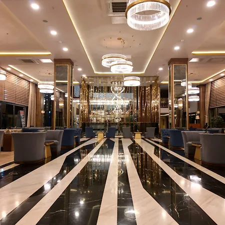 Aydinbey Queen's Palace &