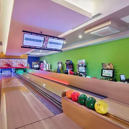 Aydinbey Queen's Palace & Belek