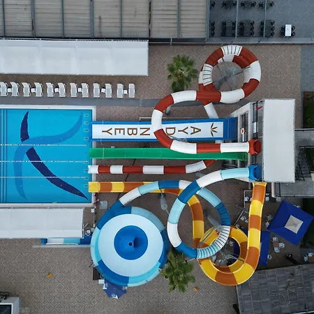 Hotel Aydinbey Queen's Palace & 5*