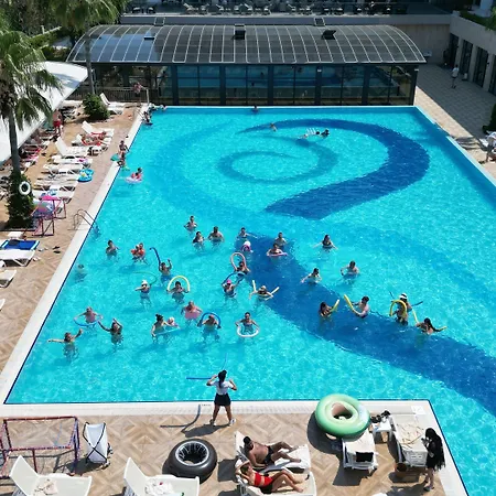 Aydinbey Queen's Palace & 5*