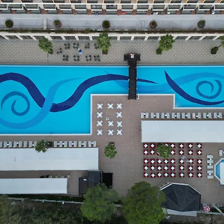 Aydinbey Queen's Palace & Belek