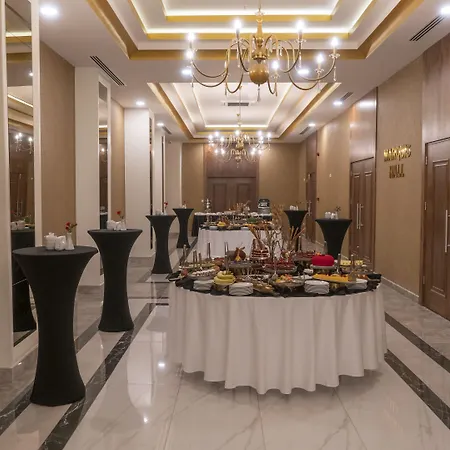 Hotel Aydinbey Queen's Palace & 5*