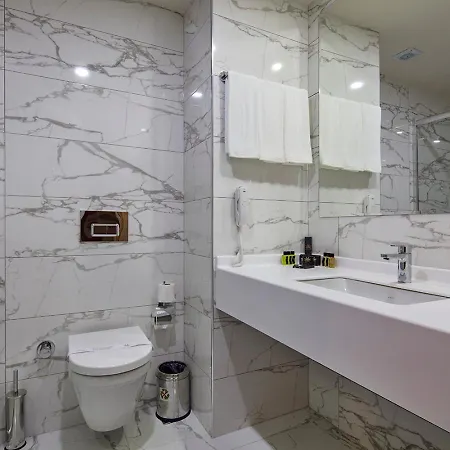 Aydinbey Queen's Palace & Hotel Belek