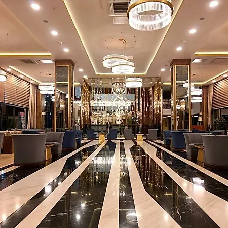 Hotel Aydinbey Queen's Palace & Belek