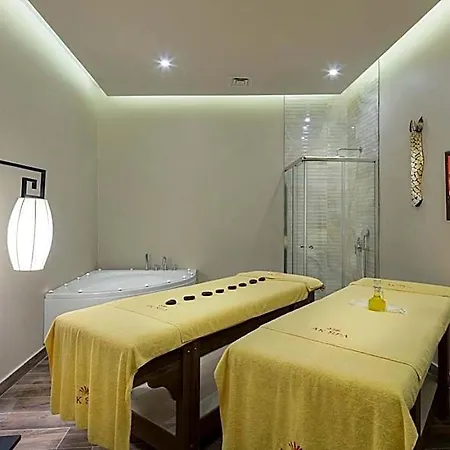 Hotel Aydinbey Queen's Palace & 5*