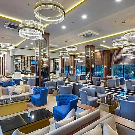 Aydinbey Queen's Palace & Hotel 5*