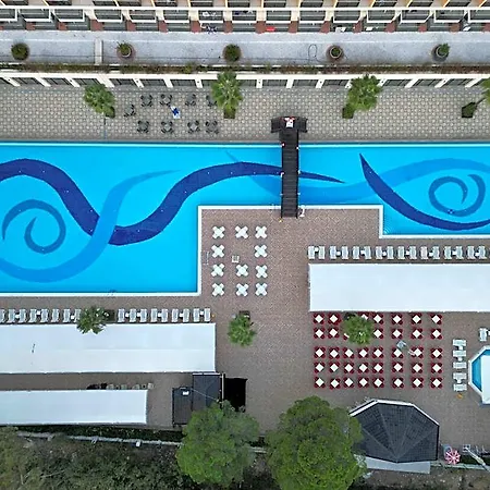 Aydinbey Queen's Palace & Belek