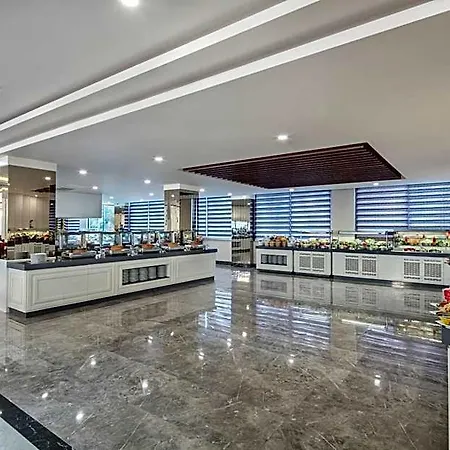 Hotel Aydinbey Queen's Palace & Belek