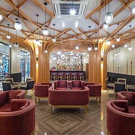 Aydinbey Queen's Palace & Hotel