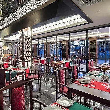 Aydinbey Queen's Palace & Hotel 5*