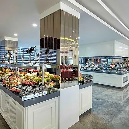 Hotel Aydinbey Queen's Palace & 5*