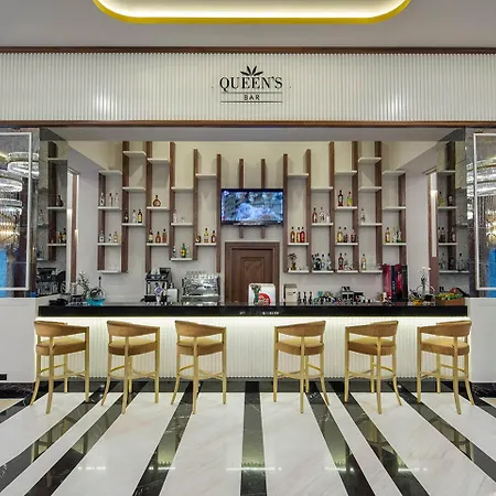 Aydinbey Queen's Palace & Hotel 5*