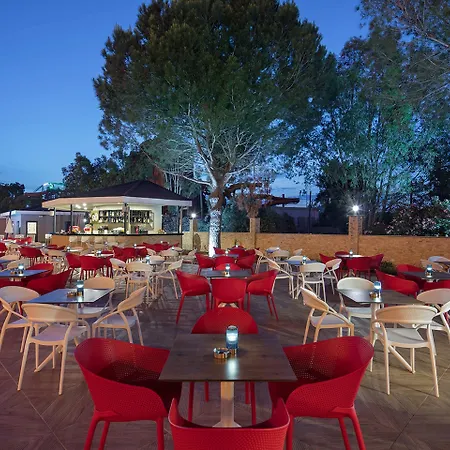 Aydinbey Queen's Palace & Hotel Belek