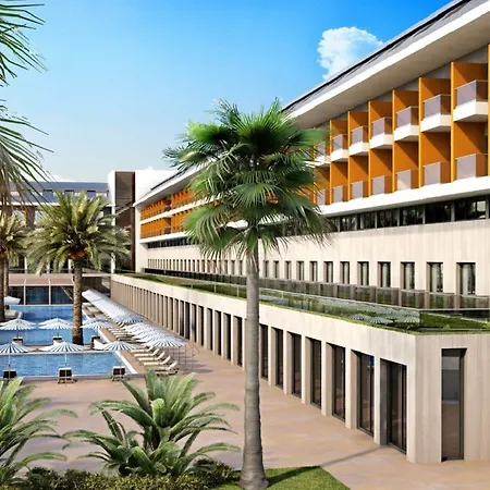 Aydinbey Queen's Palace & Belek