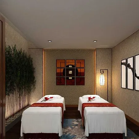 酒店 Aydinbey Queen's Palace &