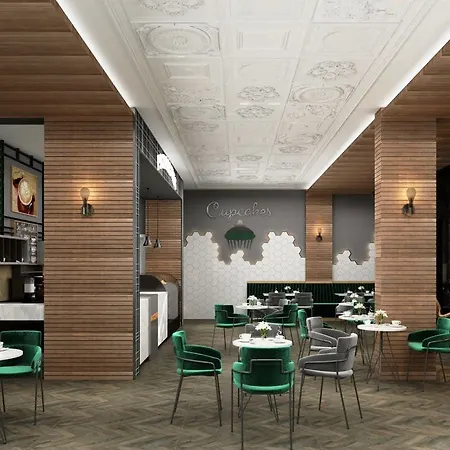 Aydinbey Queen's Palace & 5*