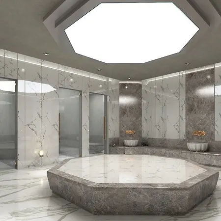 Aydinbey Queen's Palace & Hotel