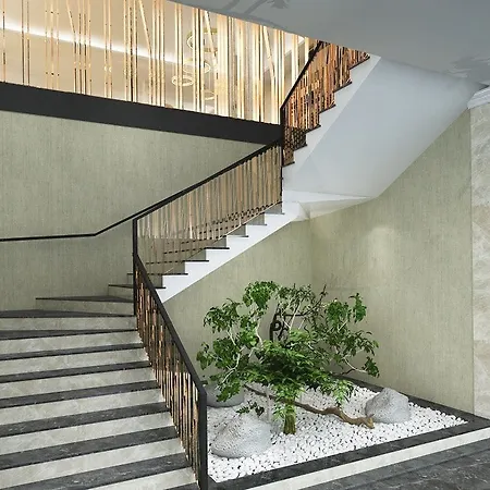 Hotel Aydinbey Queen's Palace & Belek