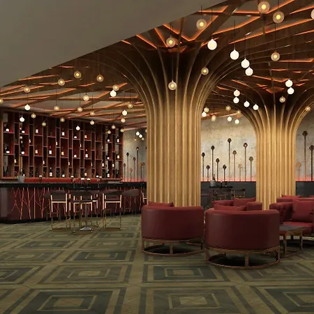 Aydinbey Queen's Palace & Belek