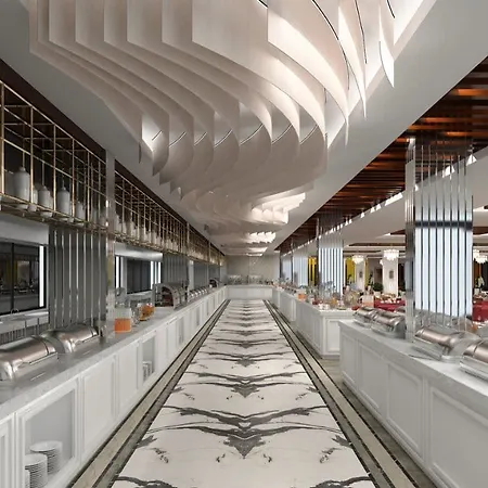 Aydinbey Queen's Palace & Hotel Belek