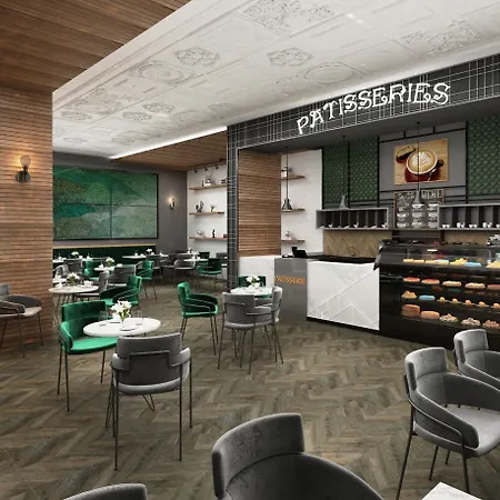 Aydinbey Queen's Palace & 5*