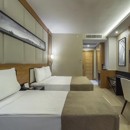 Aydinbey Queen's Palace & Belek